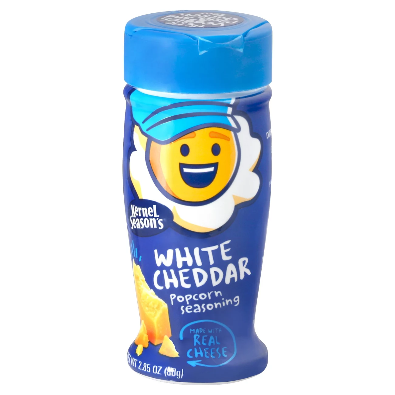 Kernel Seasons White Cheddar 2.4 Oz