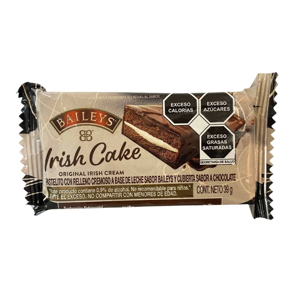 Baileys Irish Cake 39 G