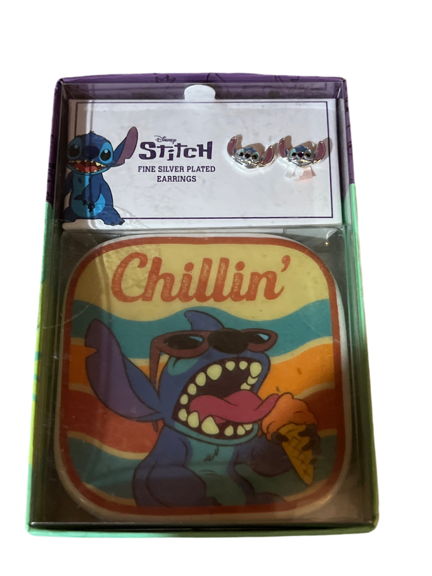 Stitch Set