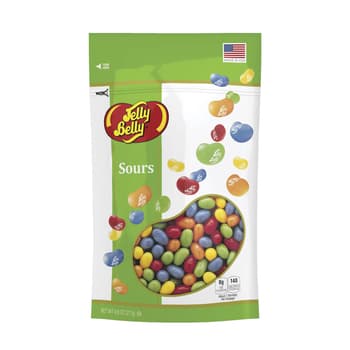 Jelly Belly Sours 9.8 Oz