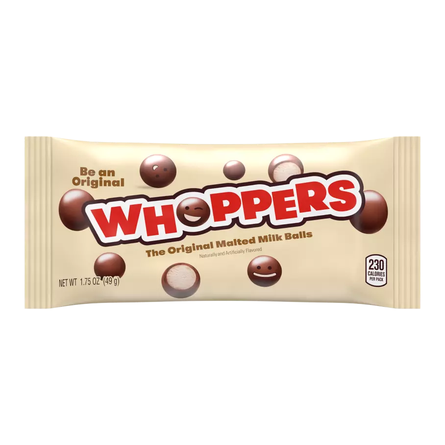 Whoppers 1.75 Oz