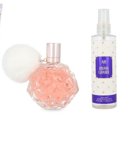 Ari By Ariana Grande 1.0 Oz/ 1.7 Oz