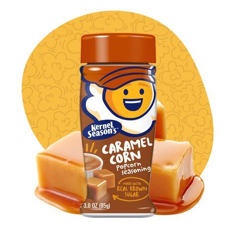 Kernel Season'S Caramel Corn 3 Oz