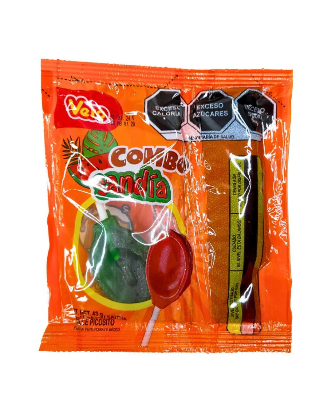 Vero Combo Sandia 43G