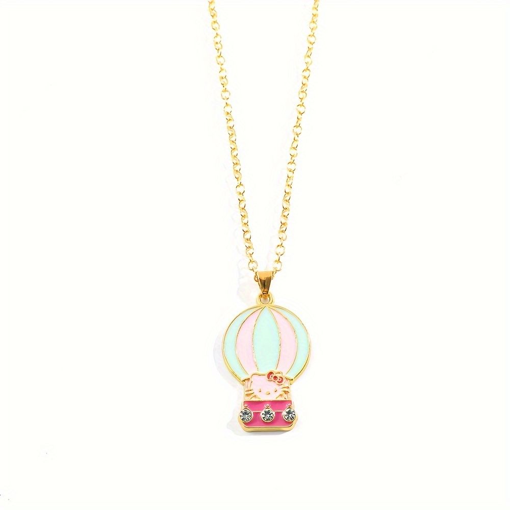 Collar Hello Kitty