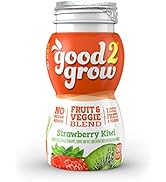 Good 2 Grow Strawberry Kiwi 6 Fl Con Cabeza