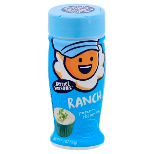 Kernel Seasons Ranch 2.7 Oz