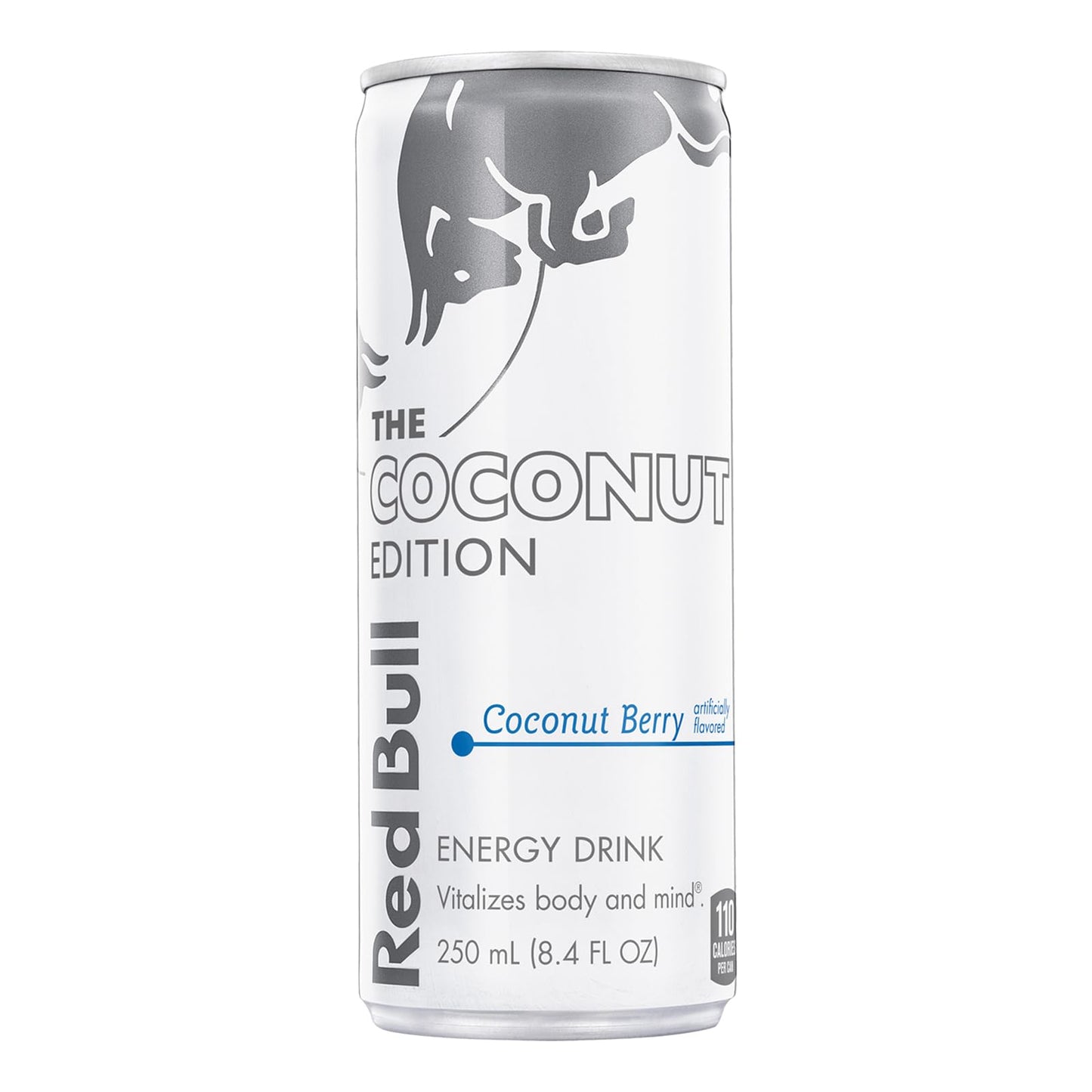 Red Bull The Coconut Edition Coconut Berry 8.4 Fl