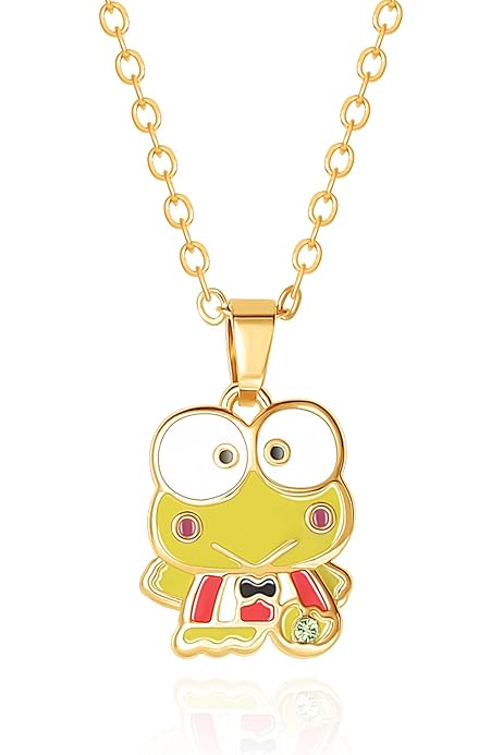 Collar Hello Kitty And Friends