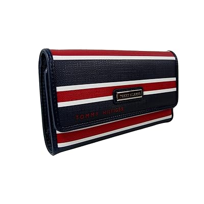 Billetera Tommy Hilfiger