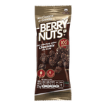 Berry Nuts Mini Clusters Bolitas De Granola Con Cobertura Sabor Chocolate 1 Ct