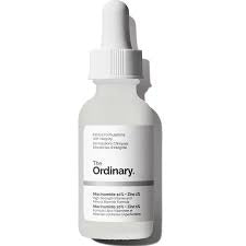 The Ordinary Niacinamide 10% +Zinc 1%