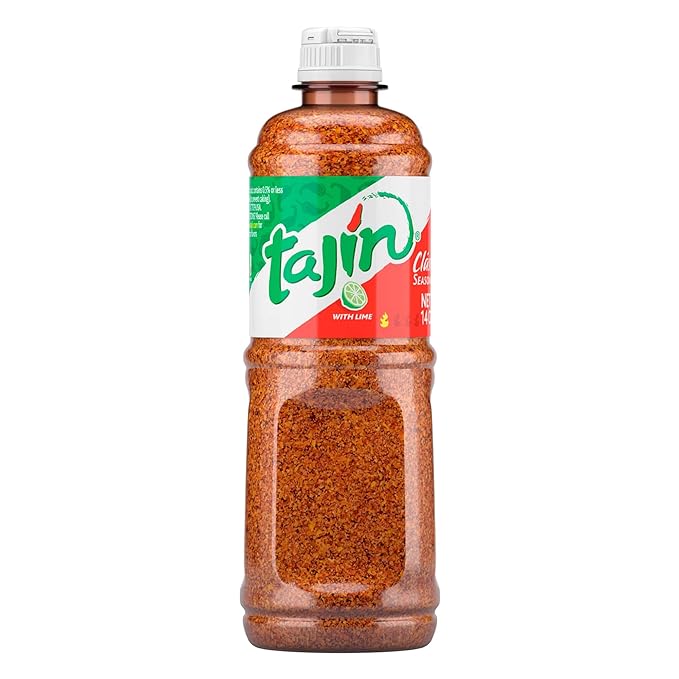 Tajin Clasico Chile Lime Seasoning 14 Oz