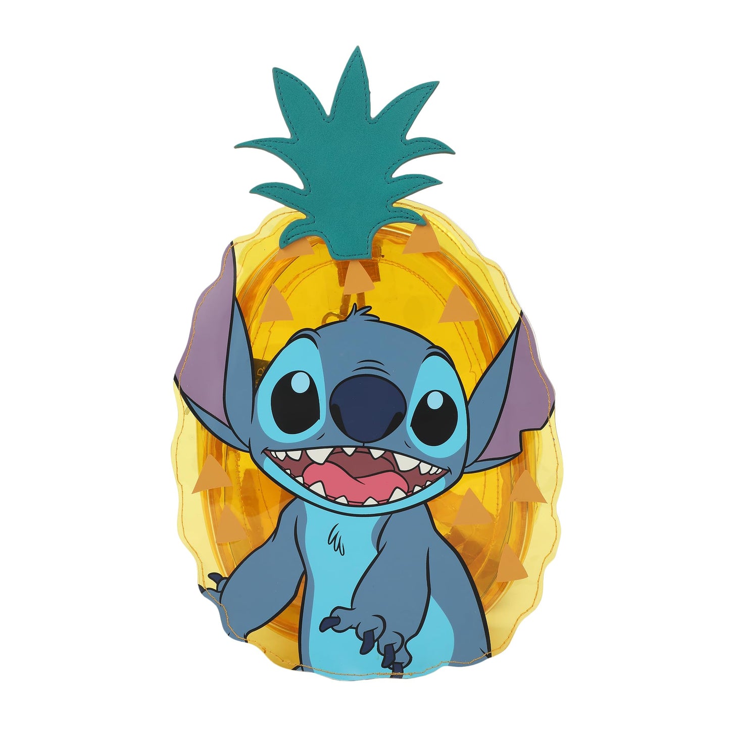 Bolso Stitch Pina