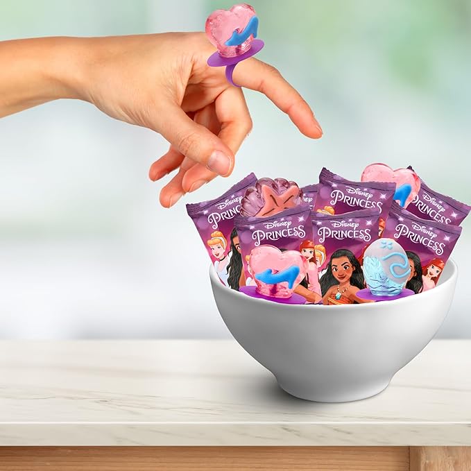Lollipops Rings Princess 1 Ct