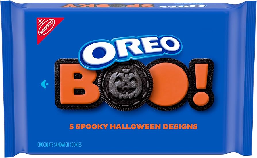 Oreo Boo! 2.71 Oz