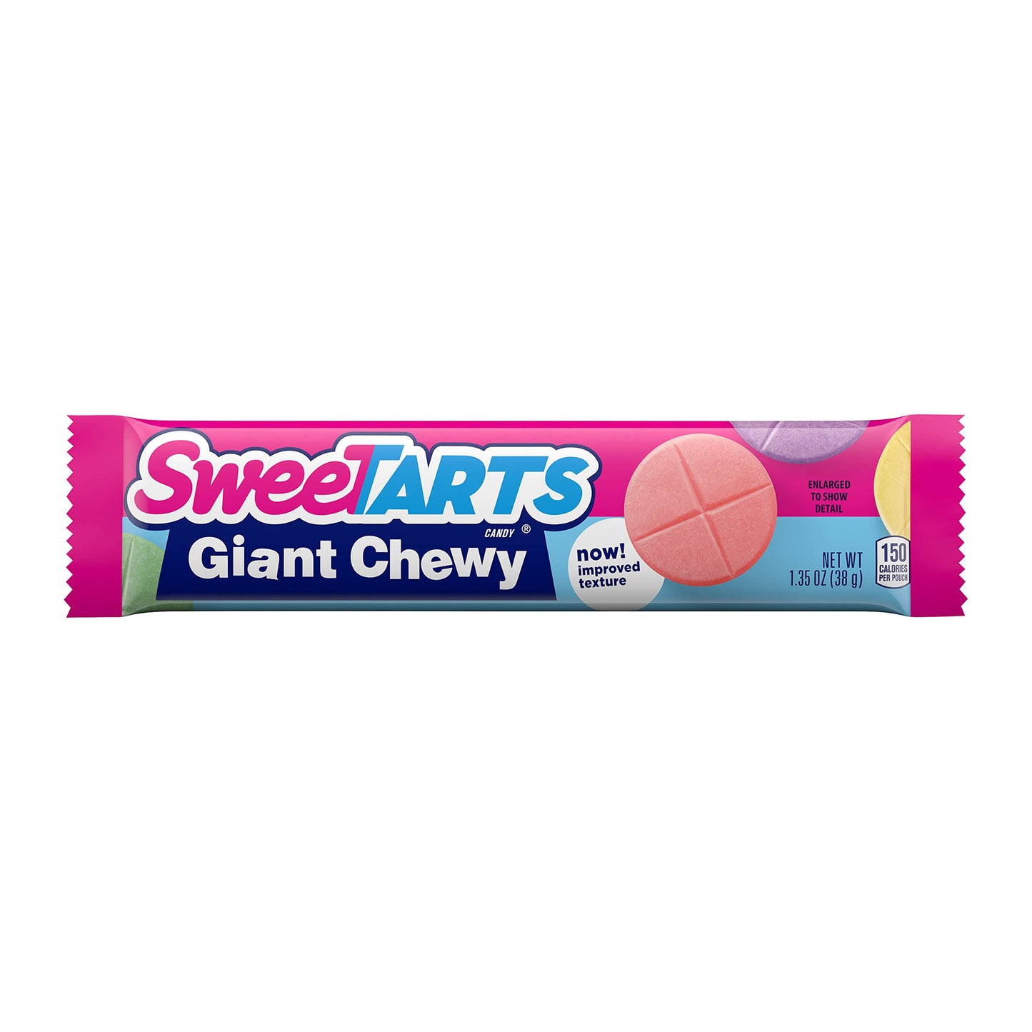 Sweetarts Giant Chewy 1.35 Oz