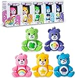 Care Bears Set De 5 Peluches