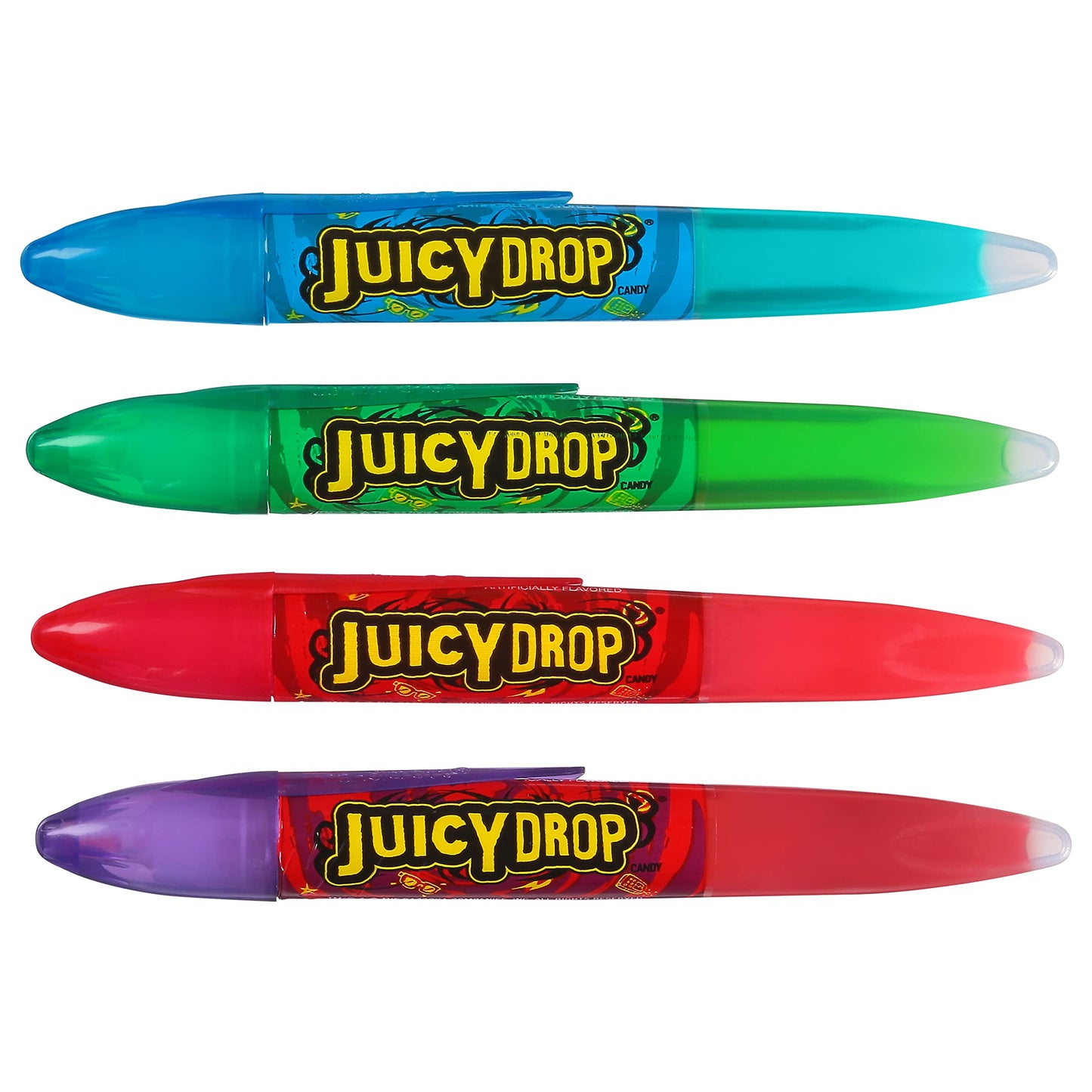 Juicy Drop Sour Gel Pen