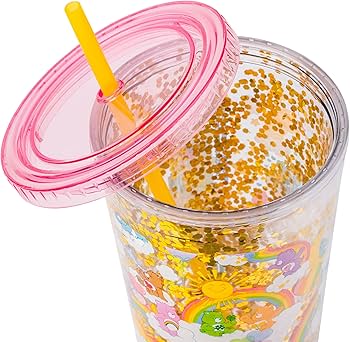 Tumbler Bears 32 Oz