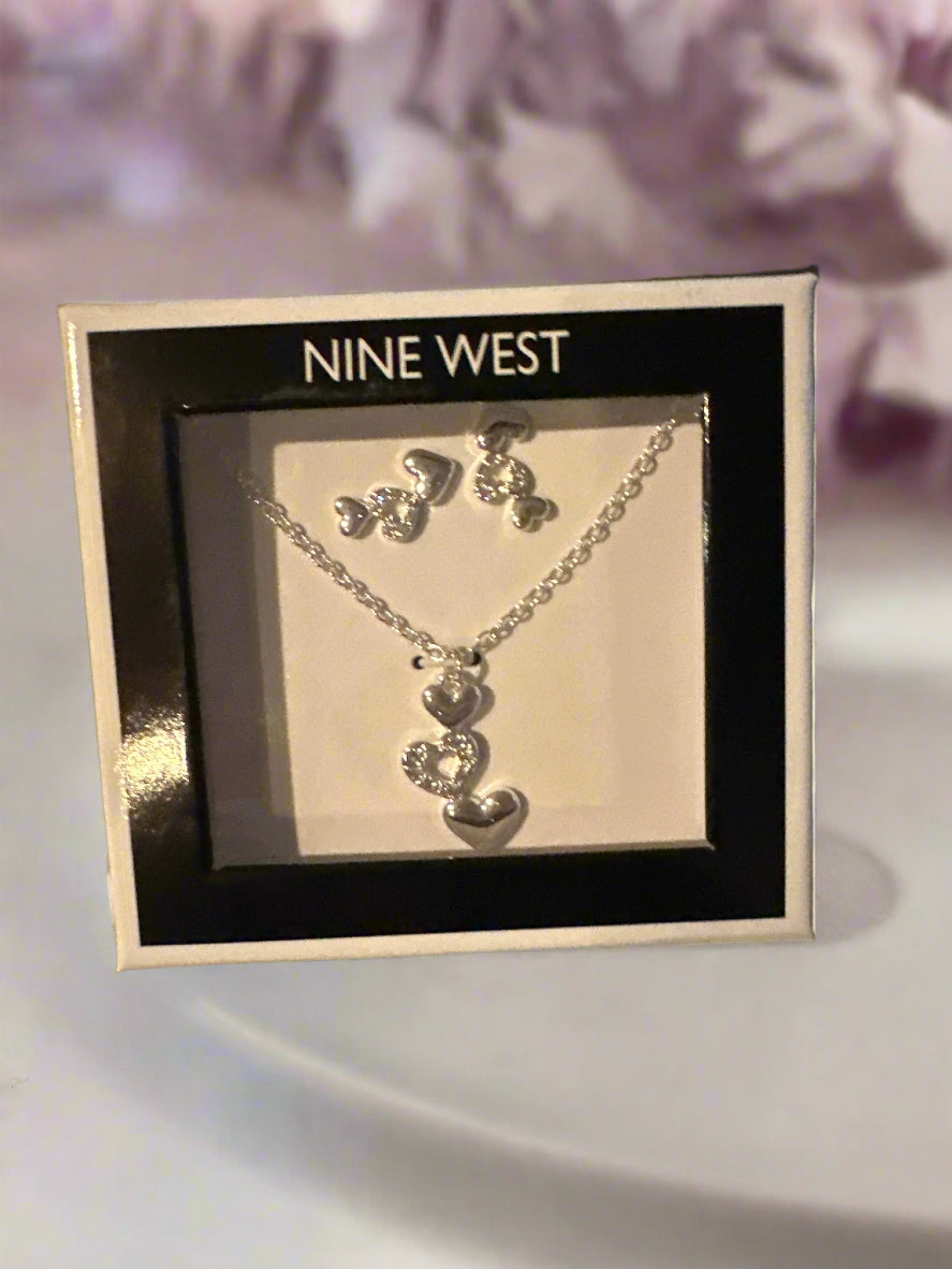 Nine West Collar N44 Jz174