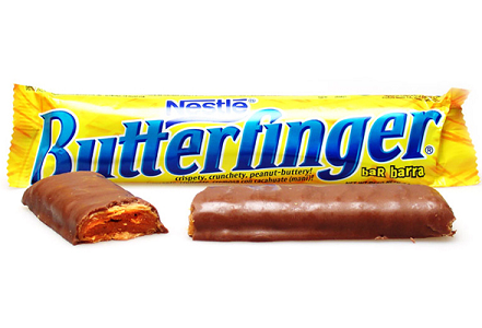 Butterfinger 1.9 Oz