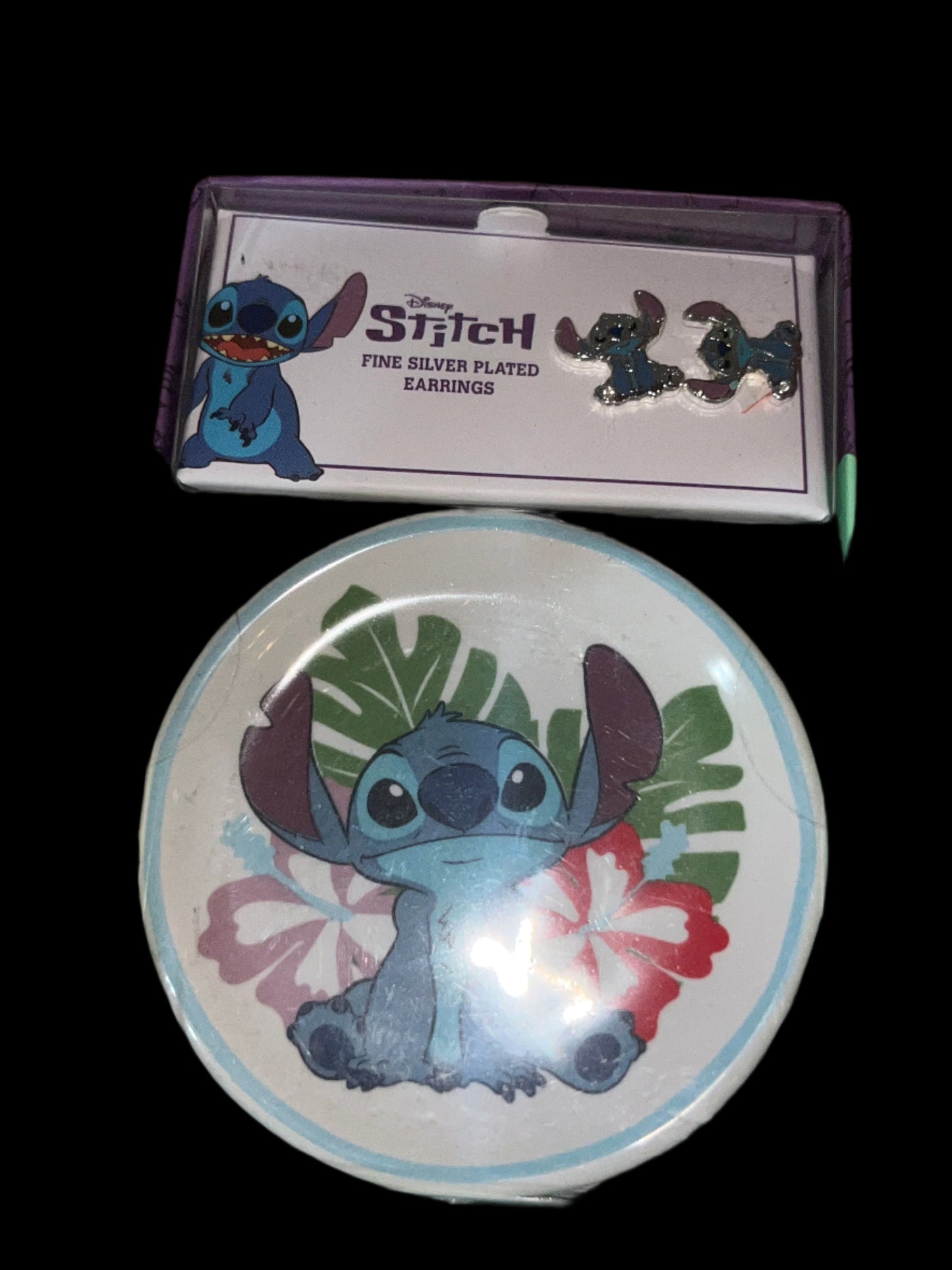 Stitch Set