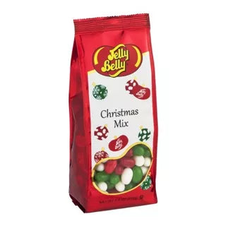 Chritsmas Mix Jelly Belly 7.5Oz