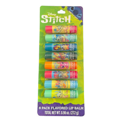 Stitch Lip Balm Set