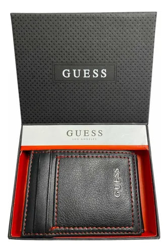 Billetera Guess Los Angeles