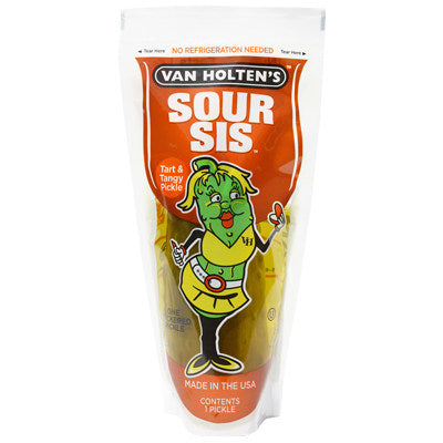 Van Holten'S Sour Sis