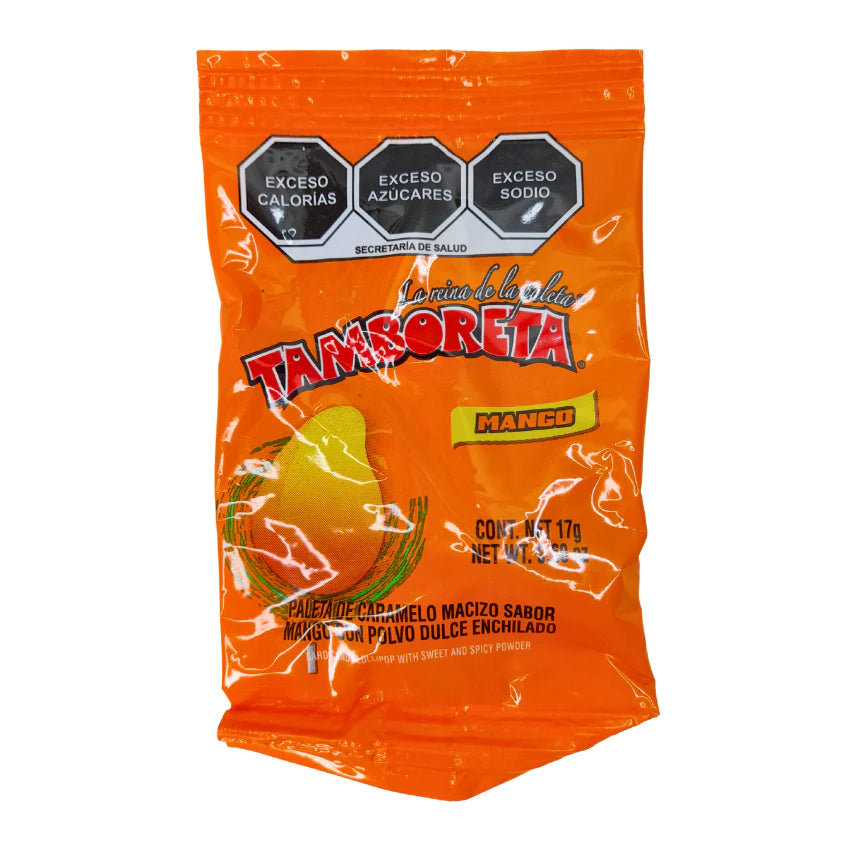 Tamboreta Mango 1 Ct