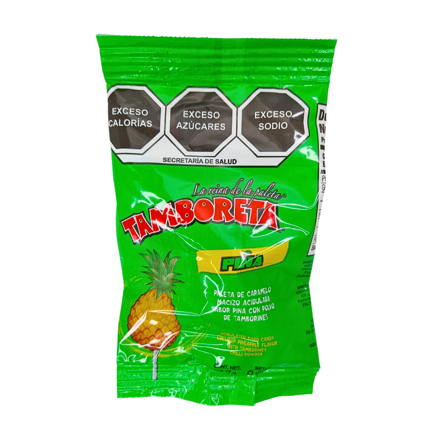 Tamboreta Pina 1 Ct