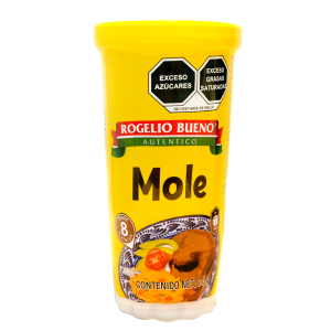 Rogelio Bueno Autentico Mole 125G