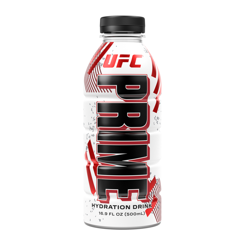 Prime Ufc Nv Hydration Drink 16.9 Fl Oz