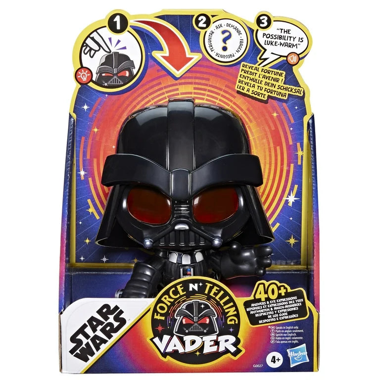 Star Wars Vader