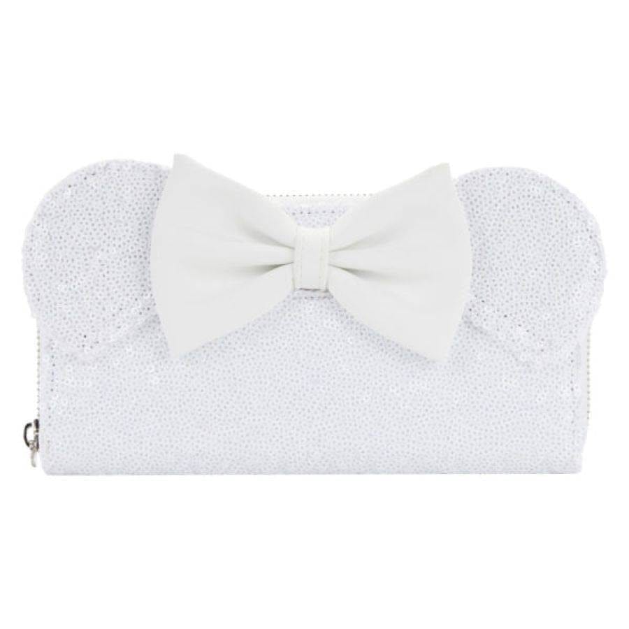 Disney Loungefly Minnie