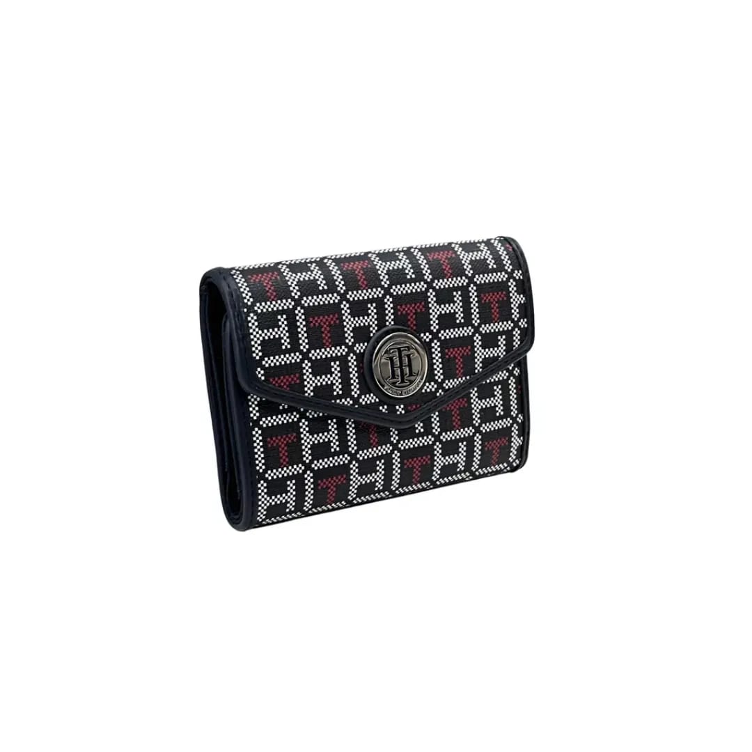 Billetera Tommy Hilfiger