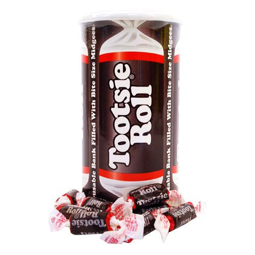 Tootsie Roll 4 Oz