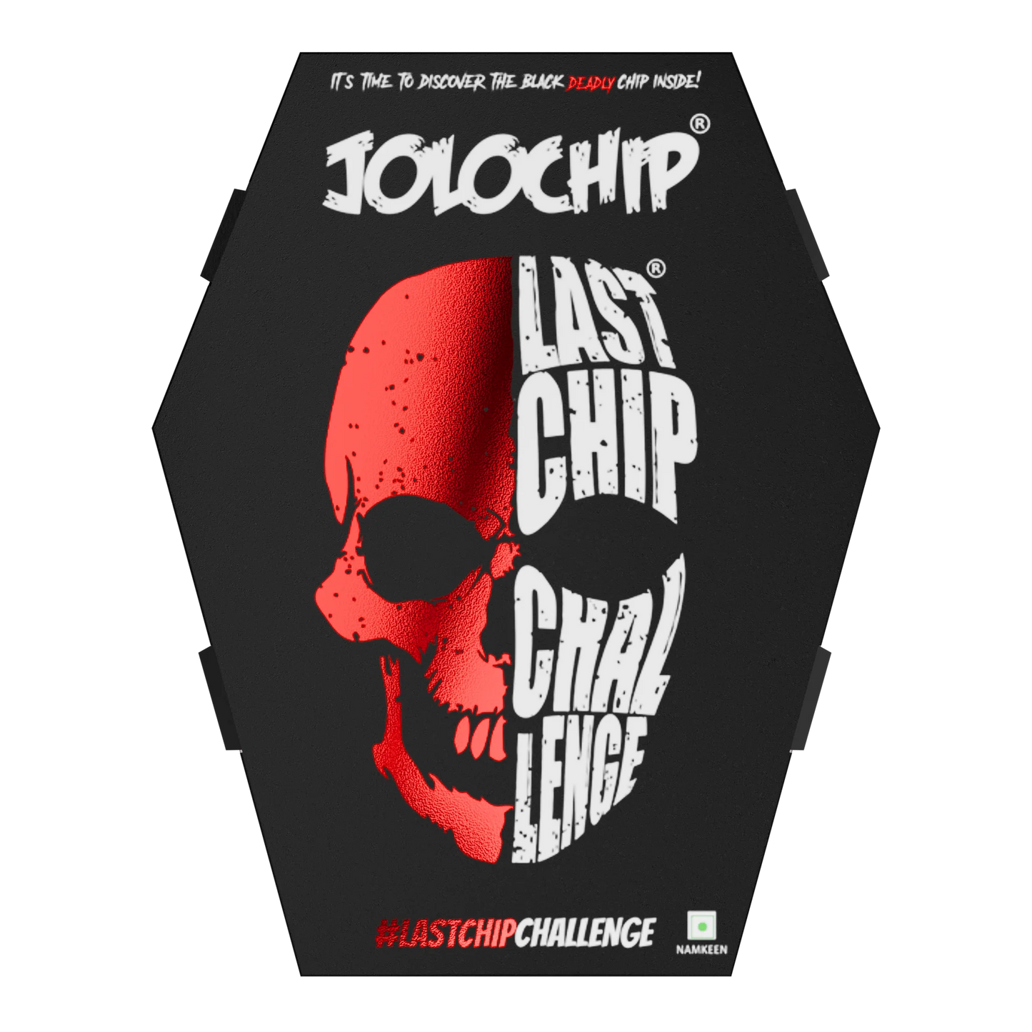 JOLOCHIP Last Chip Challenge