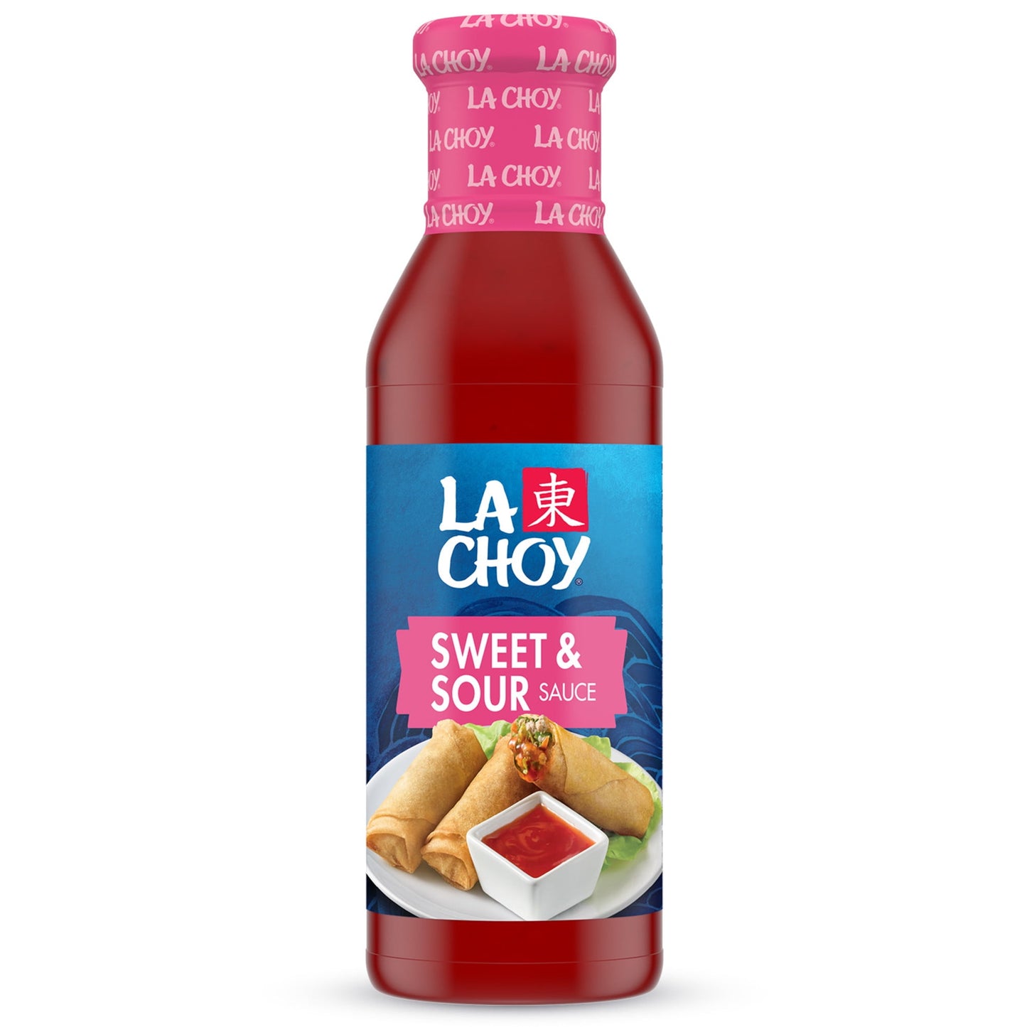 La Choy Sweet & Sour Sauce 14.8 Oz