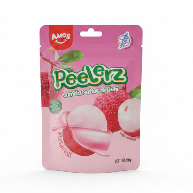 Peelerz Lichi 65 g