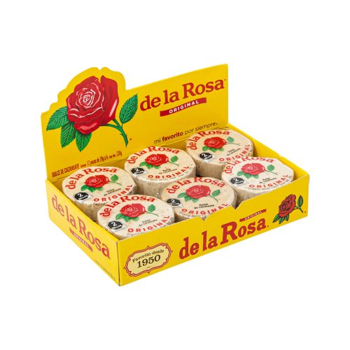 De La Rosa Mazapan Original