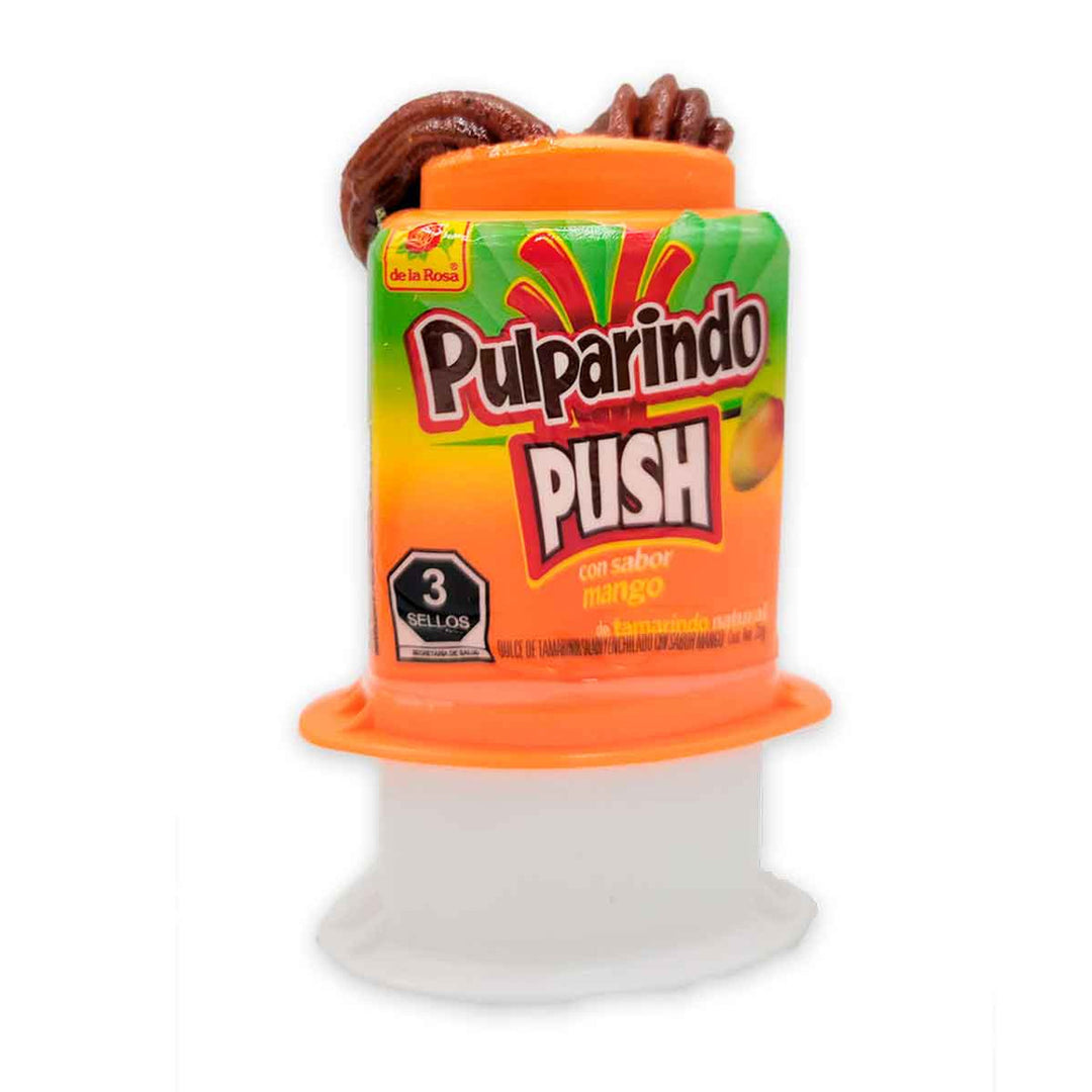 Pulparindo Push 35 G