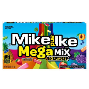 Mike Pue Ike Megamix 5.0 Oz