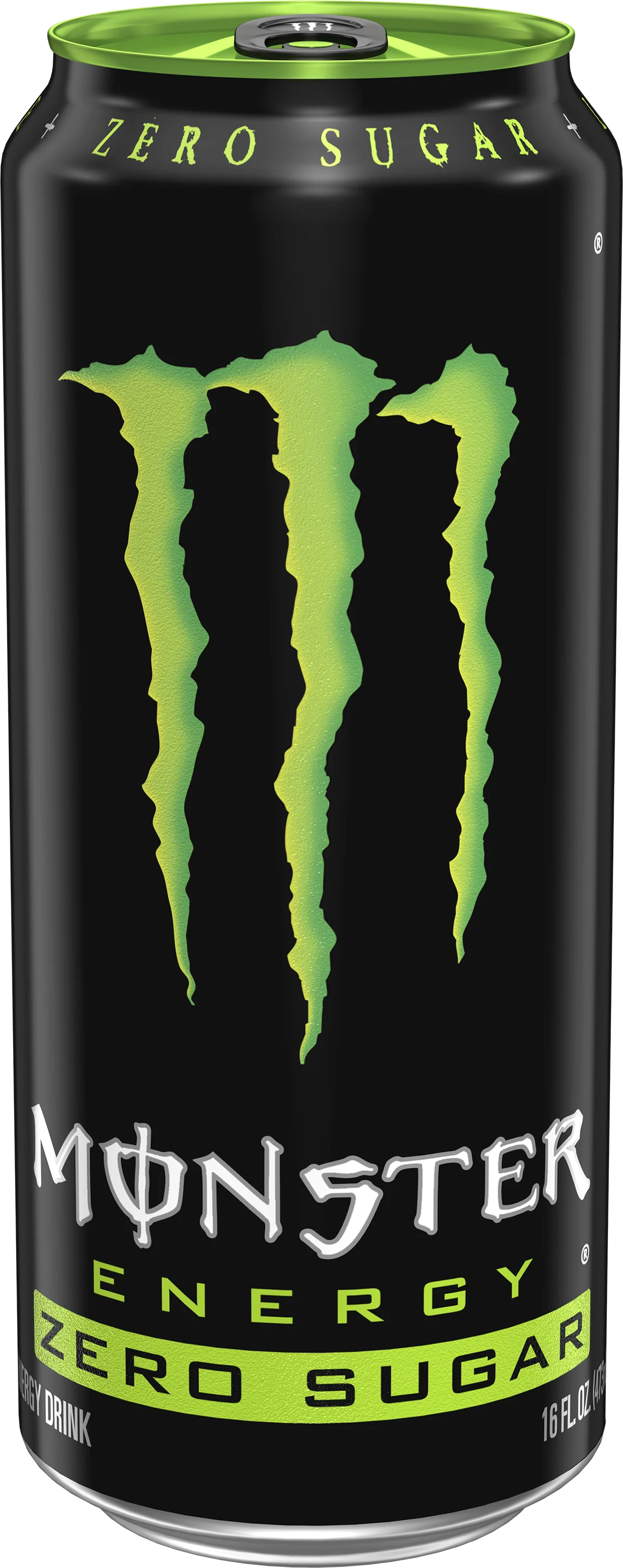 Monster Energy Zero Sugar 16 FL OZ