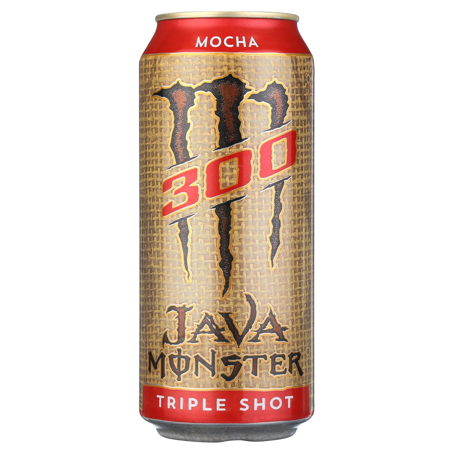 Monster Java Mocha 300 Triple Shot 15 lf