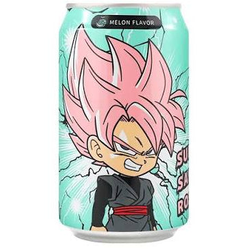 Ocean Bomb Melon Super Sayin Rosé 330 ml