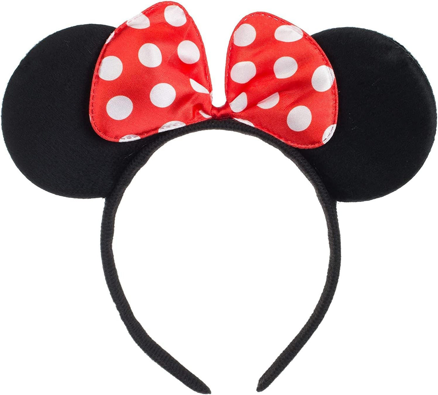 Disney Diadema Orejas Minnie