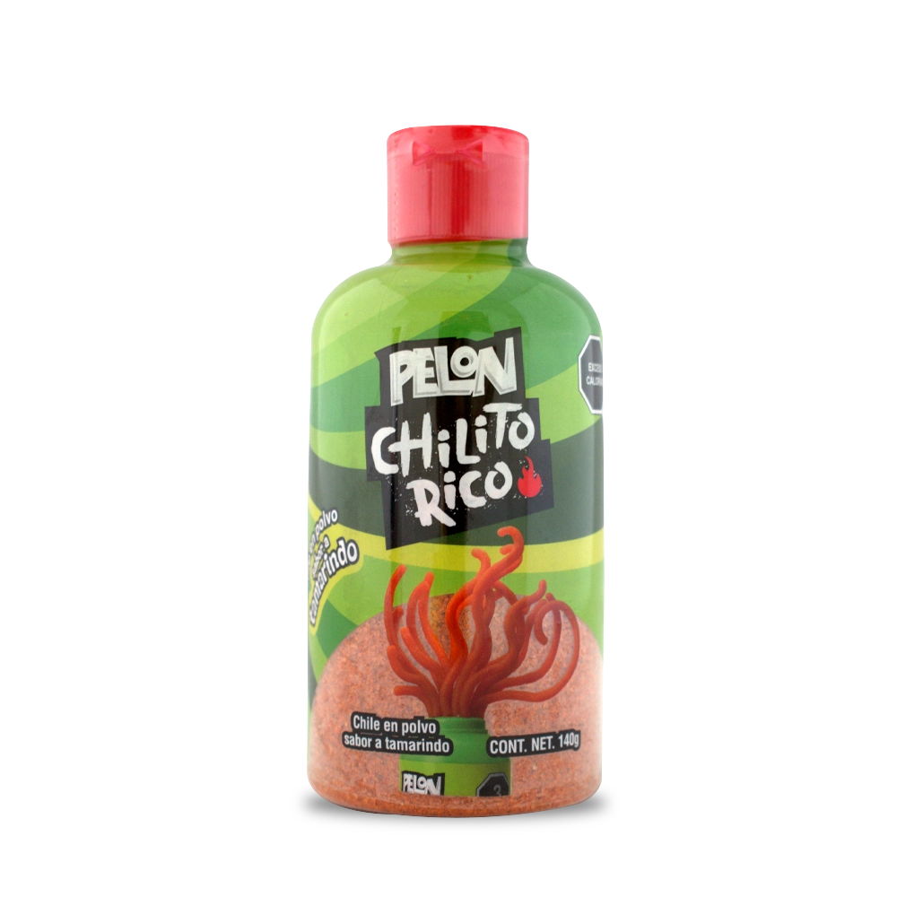 Pelon Chilito Rico 140G